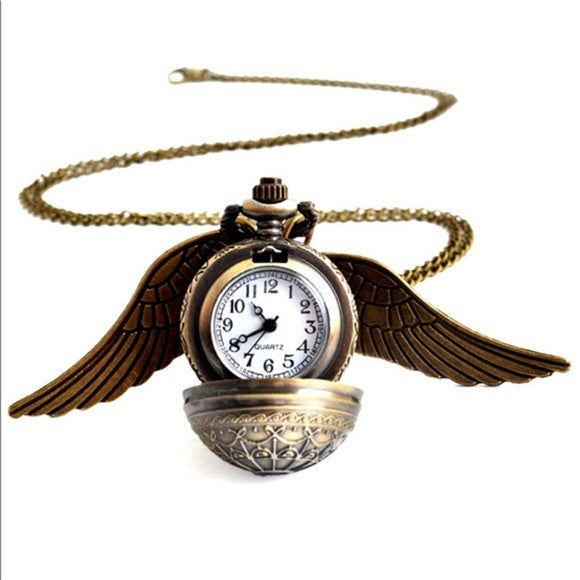 Pocket Watch